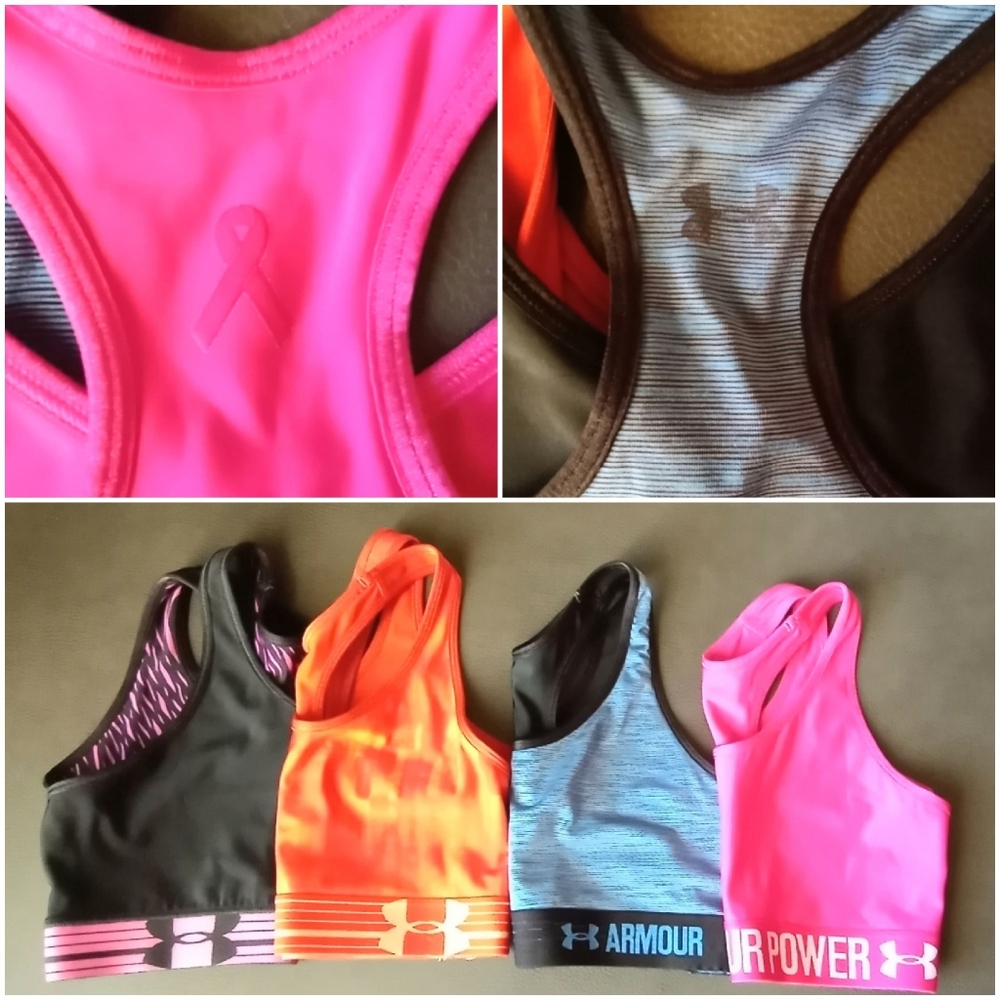 UNDER ARMOUR Women's Athletic Wear